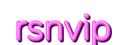 rsnvip — logo kanal