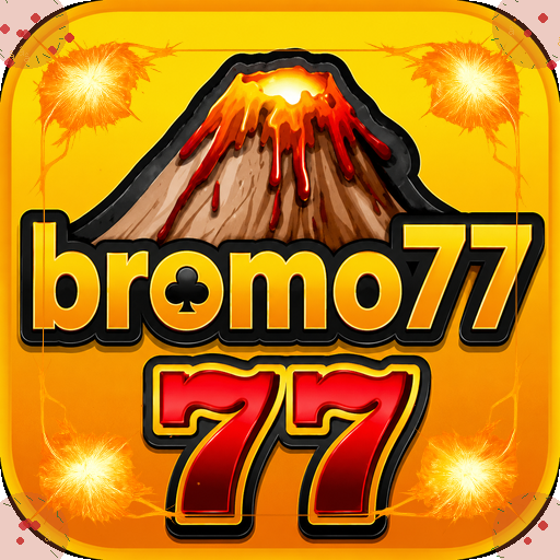 bromo77 — mitra unggulan
